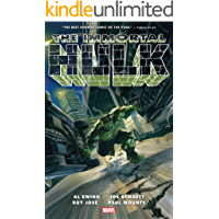 Los mejores  - Immortal Hulk Book One (Immortal Hulk (2018-) 1) (English Edition)